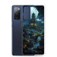 Samsung Case - Kyoto Moon