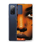 Samsung Case - Surreal Closeup