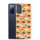 Samsung Case - Desert UFOs