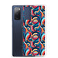 Samsung Case - Geometric Arcs
