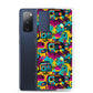 Samsung Case - 80s Vibe
