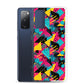 Samsung Case - 80s Party