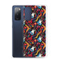 Samsung Case - Psychedelic Guitars