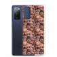 Samsung Case - Angry Dad