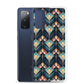 Samsung Case - Art Deco Pattern