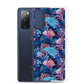 Samsung Case - Corals