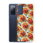 Samsung Case - Waffles