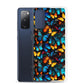 Samsung Case - Butterflies