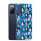 Samsung Case - Democratic Donkeys