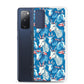 Samsung Case - American Donkeys