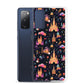 Samsung Case - Fairy Tale Castle