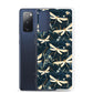 Samsung Case - Dragonflies