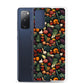 Samsung Case - Fall Vegetables