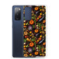 Samsung Case - Fall Veggies