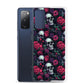 Samsung Case - Blossoming Eternity