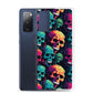 Samsung Case - Psychedelic Spirits