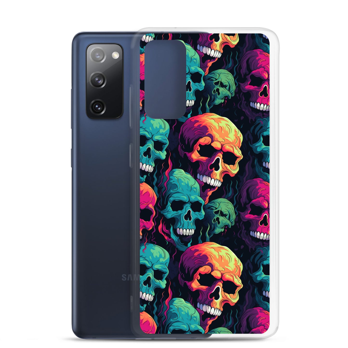 Samsung Case - Psychedelic Spirits