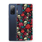 Samsung Case - Roses and Relics