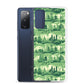Samsung Case - Emerald City