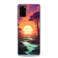 Samsung Case - Beautiful Sunset