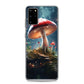 Samsung Case - Mushroom Magic