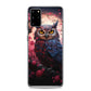 Samsung Case - Zen Owl