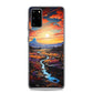 Samsung Case - Painted Desert Landscape