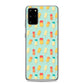 Samsung Case - Popsicles