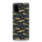Samsung Case - Bass Fishing