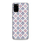 Samsung Case - Ceramic Patterns