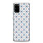 Samsung Case - Floral Ceramic Pattern