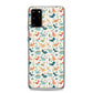 Samsung Case - Cute Dinosaurs Pattern