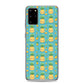 Samsung Case - Cute Pineapples