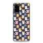 Samsung Case - Love Kittens