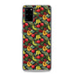 Samsung Case - Fruits Pattern