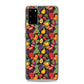 Samsung Case - Fruits Pattern