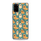 Samsung Case - Happy Goldens