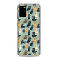 Samsung Case - Happy Dogs