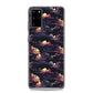 Samsung Case - Mystical Wisps