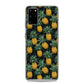 Samsung Case - So Many Pineapples