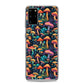 Samsung Case - Psychedelic Mushrooms
