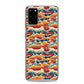 Samsung Case - Tibetan Sky