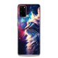 Samsung Case - Universal Cat