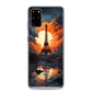Samsung Case - Eiffel Tower at Dusk