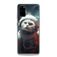 Samsung Case - Cat Astronaut