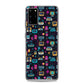 Samsung Case - 80s Tech
