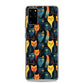 Samsung Case - Abstract Cats