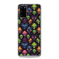 Samsung Case - Alien Heads