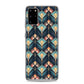 Samsung Case - Art Deco Pattern