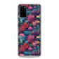 Samsung Case - Coral Reef